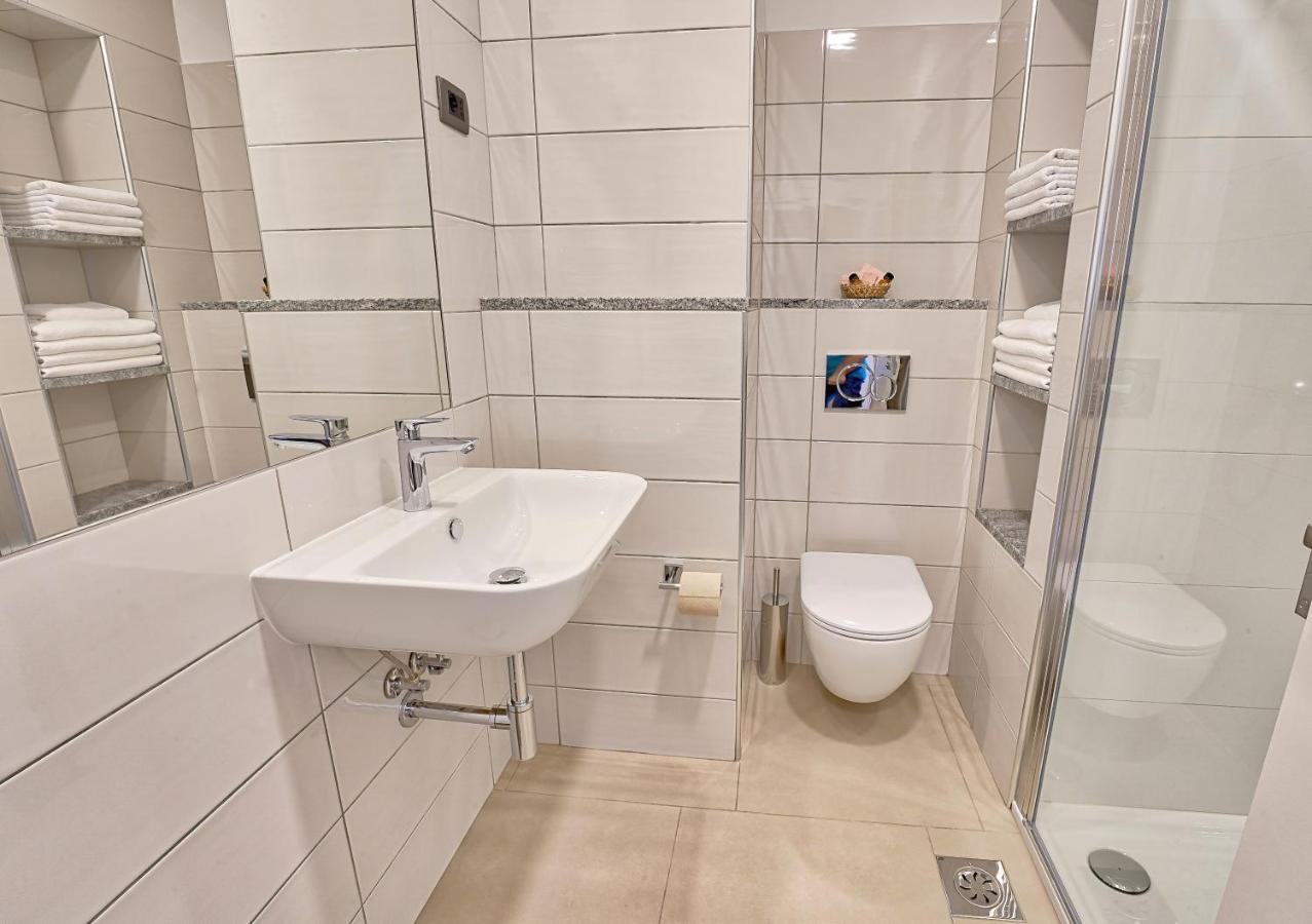 Apartments Bagar Portoroz Luaran gambar