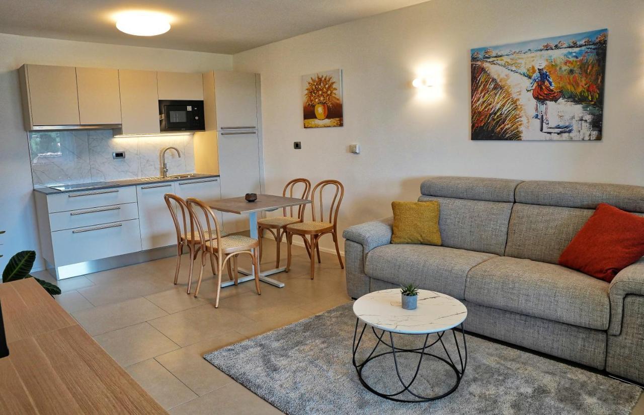 Apartments Bagar Portoroz Luaran gambar