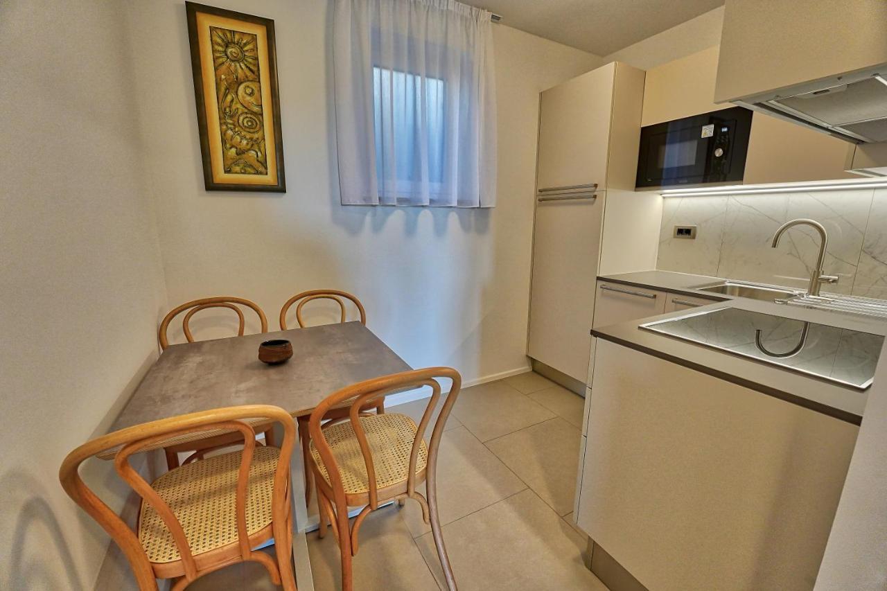 Apartments Bagar Portoroz Luaran gambar