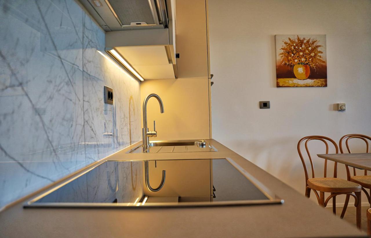 Apartments Bagar Portoroz Luaran gambar