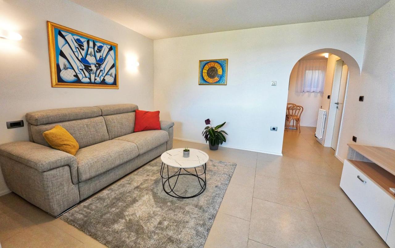 Apartments Bagar Portoroz Luaran gambar