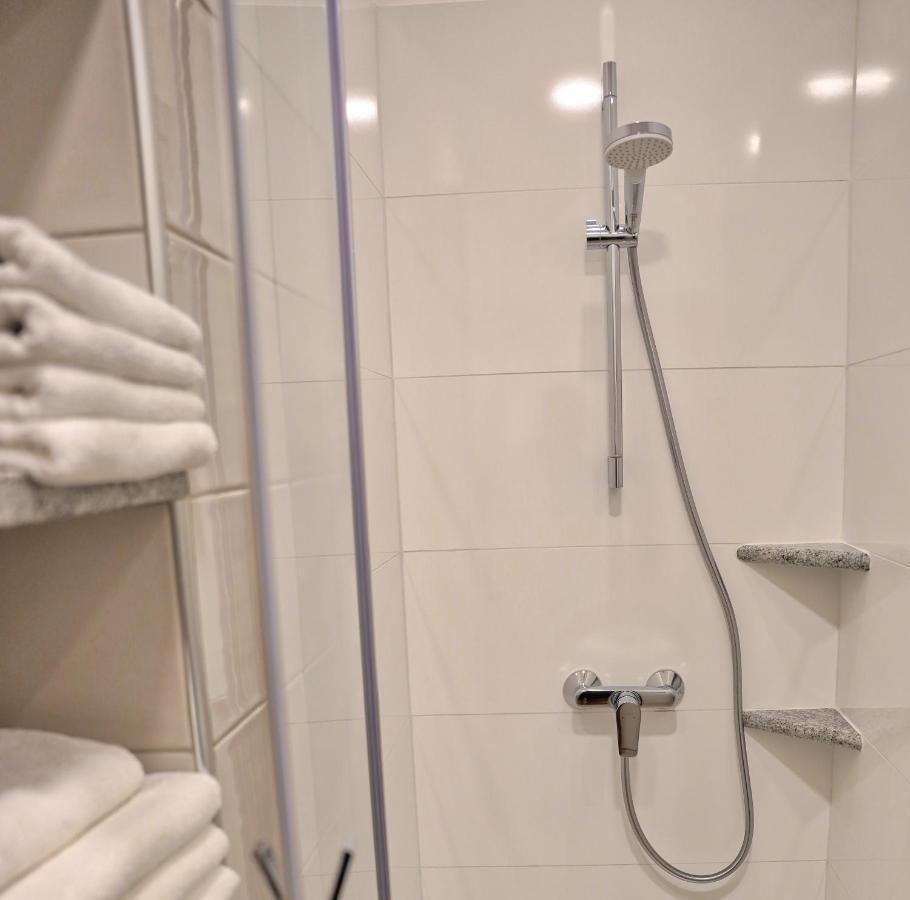Apartments Bagar Portoroz Luaran gambar